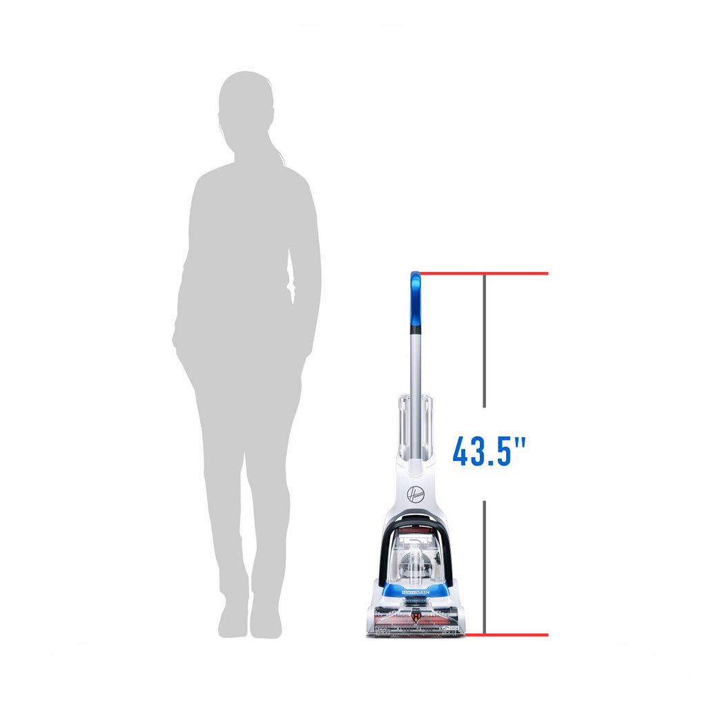 Compact Carpet Cleaner L210615