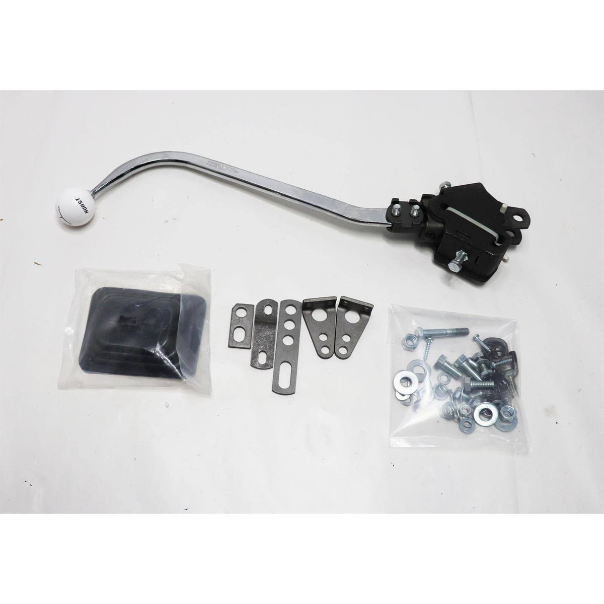 3-Speed Manual Shifter Q99681
