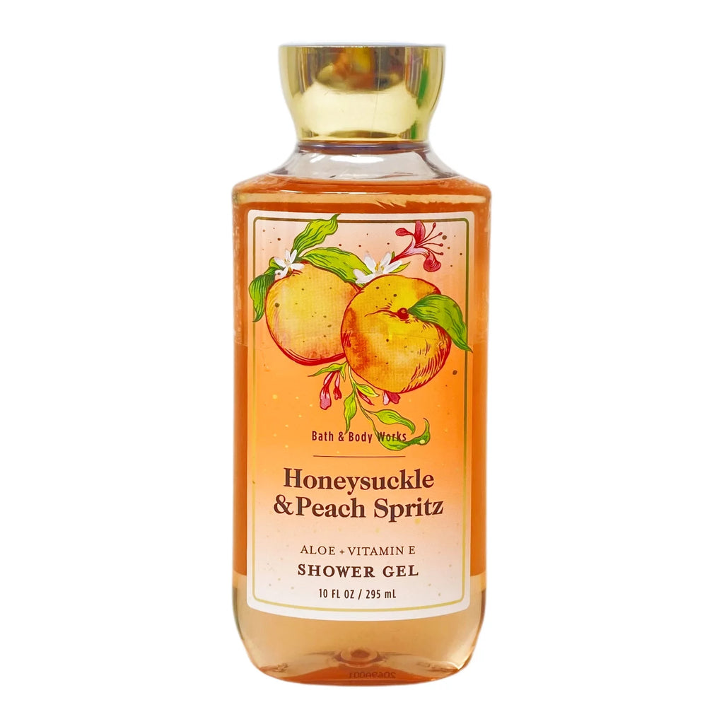 2 Pack Shower Gel Set T8478