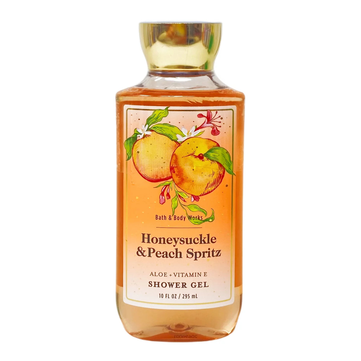 2 Pack Shower Gel Set T8478