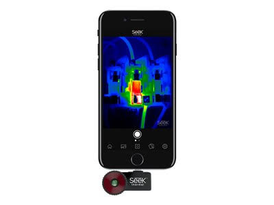 Android Attachable Thermal Camera Module H997247