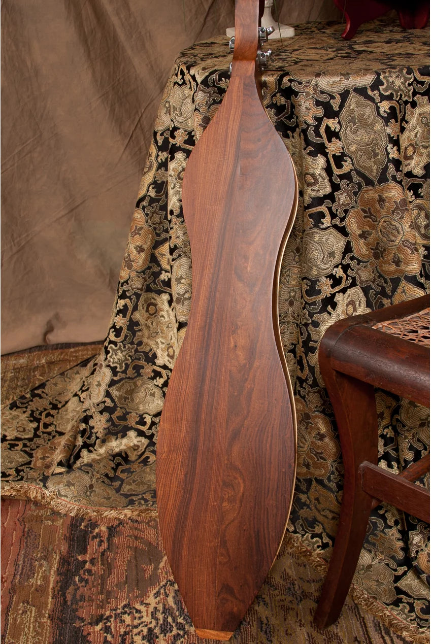 4 String Dulcimer O1163