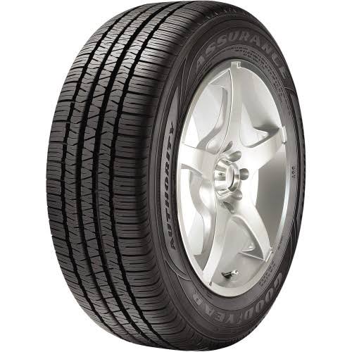 215/55R17 94V Tire C231199