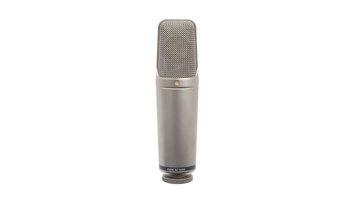 Microphone - Cardioid N42428