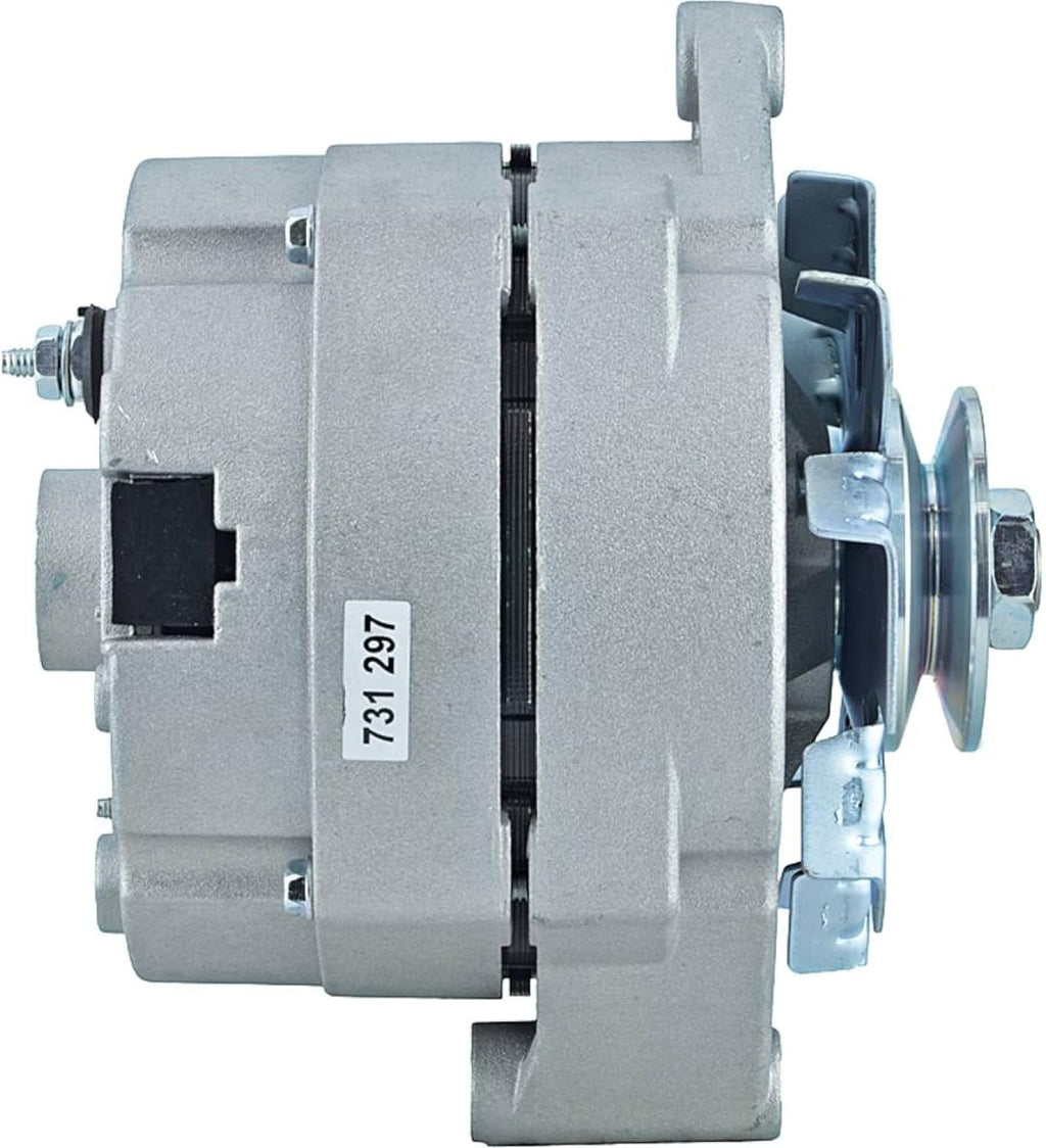 63 Amp Alternator R289