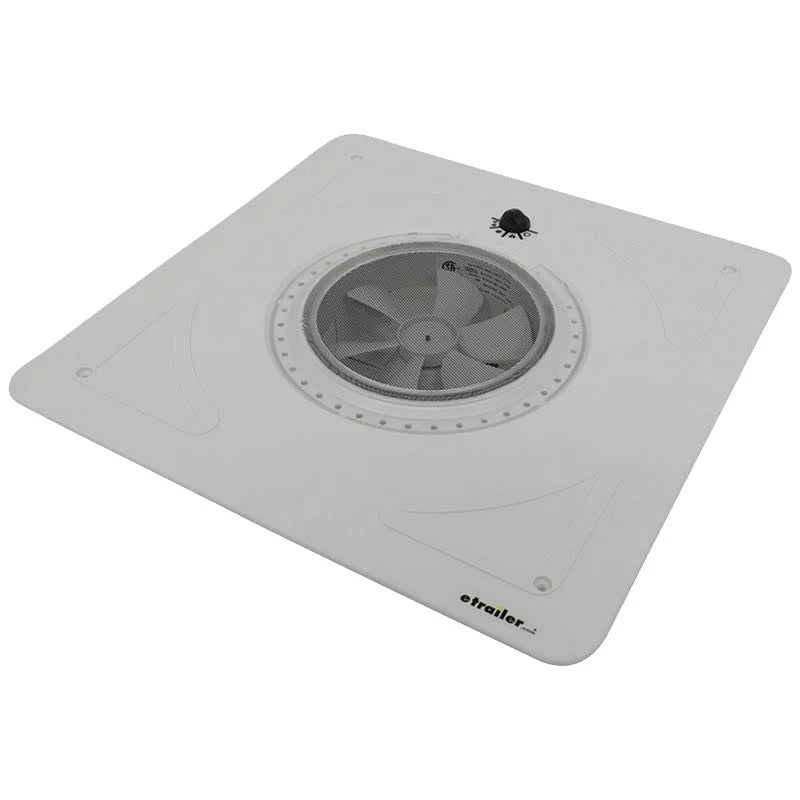 White Mini Vent Plus S50317