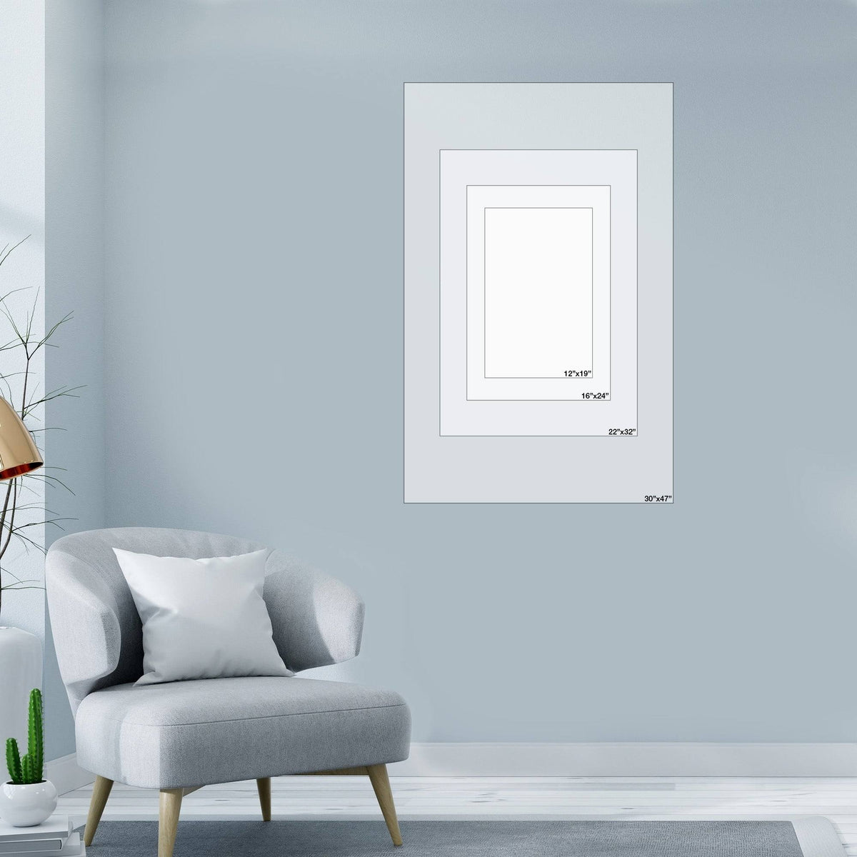 Canvas Art B43379