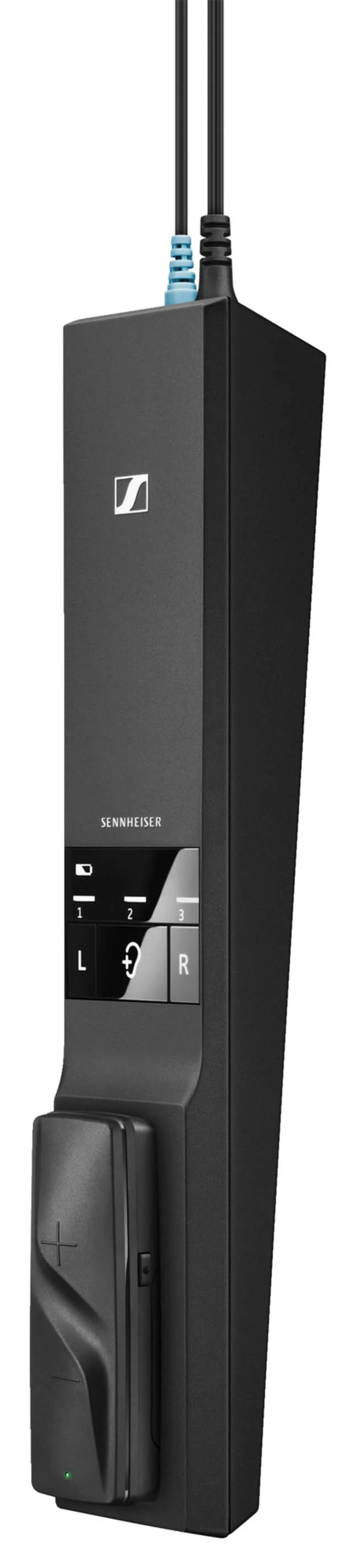 Black Wireless Audio System V917