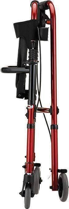 Blue Rolling Walker H552052