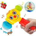 Hammer Toy with Light and Music Y56193