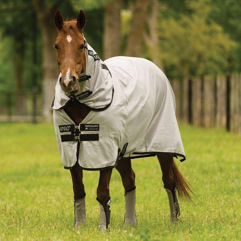 Horse Flysheet I63905