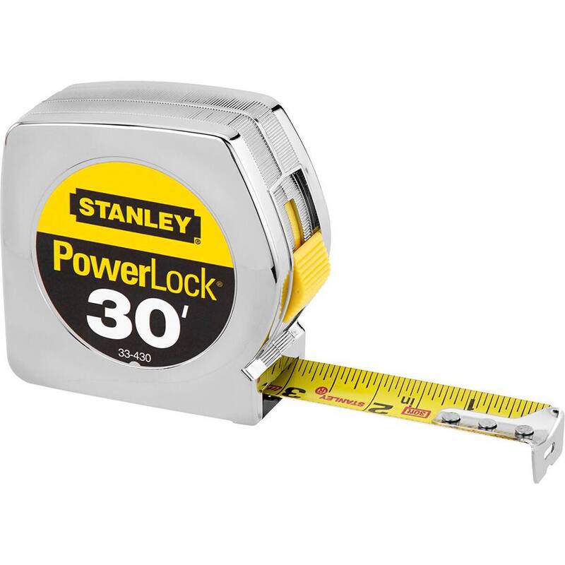 30 ft. Tape Measure K294093