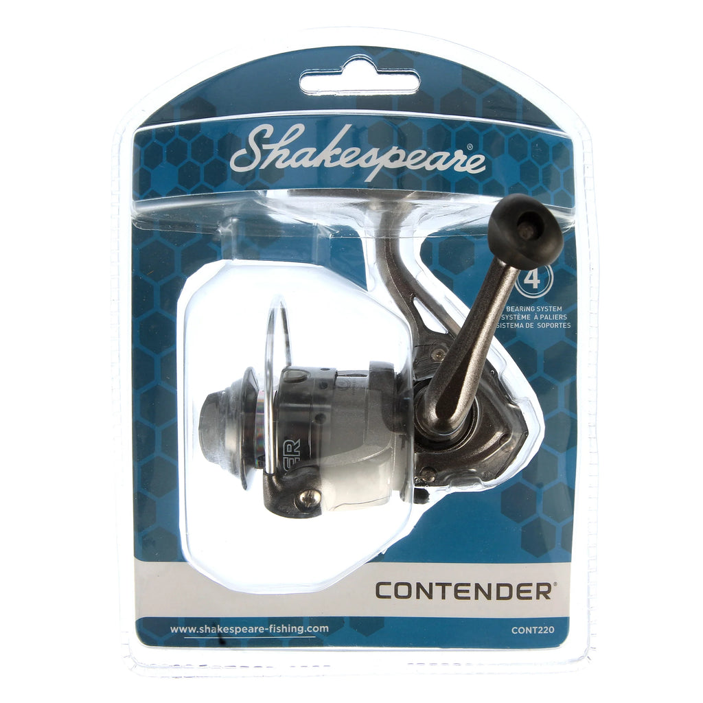 Spinning Fishing Reel K456