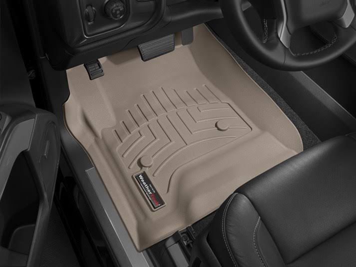 FloorLiner DigitalFit K812