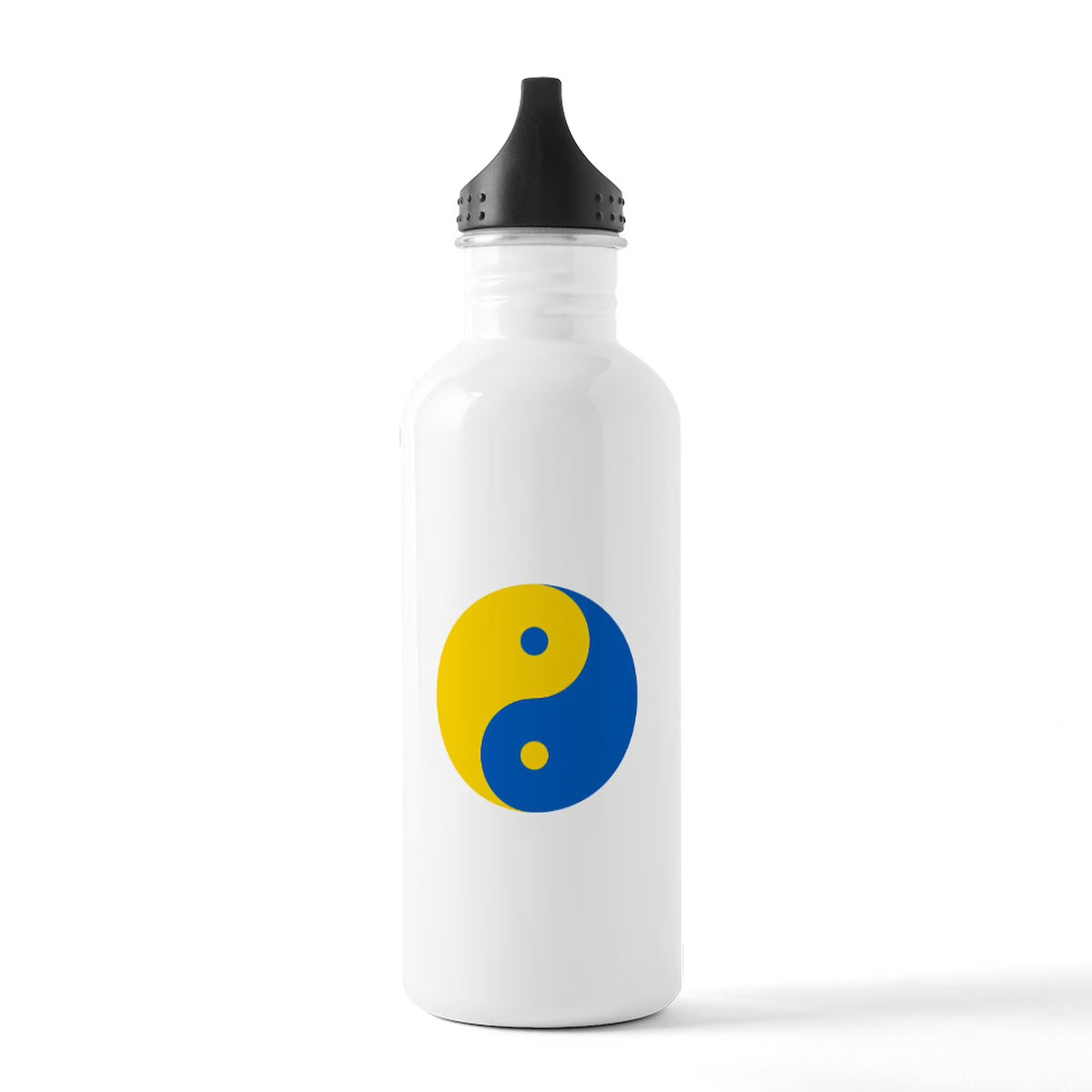 Stainless Steel Water Bottle 1.0L L172934