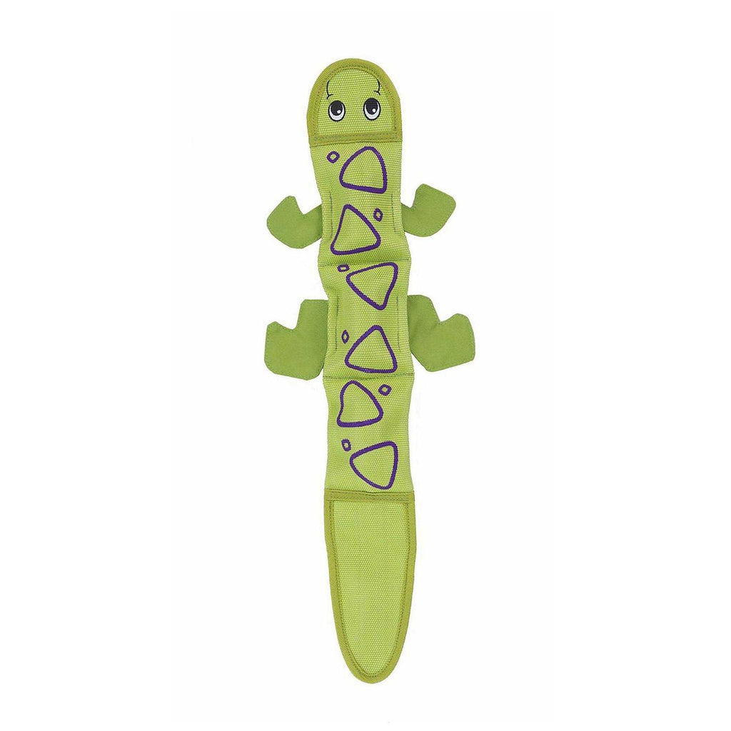 Fire Biterz Dog Toy Lizard X853833