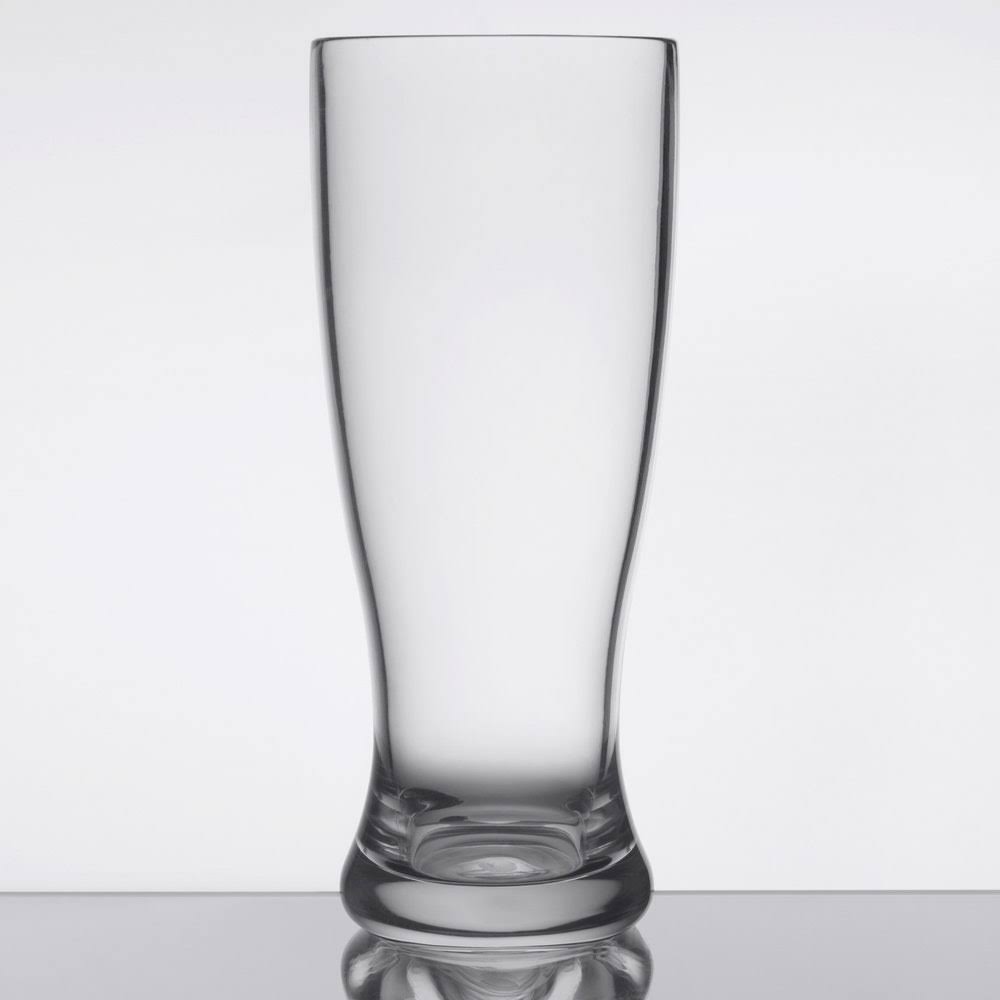 14 Ounce Pilsner Glass S4952