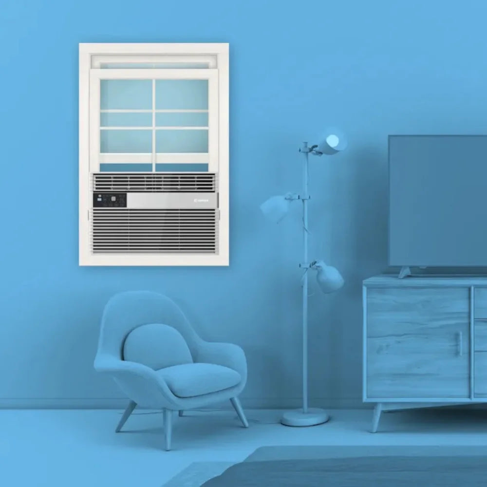 10000 BTU Window Air Conditioner C656011