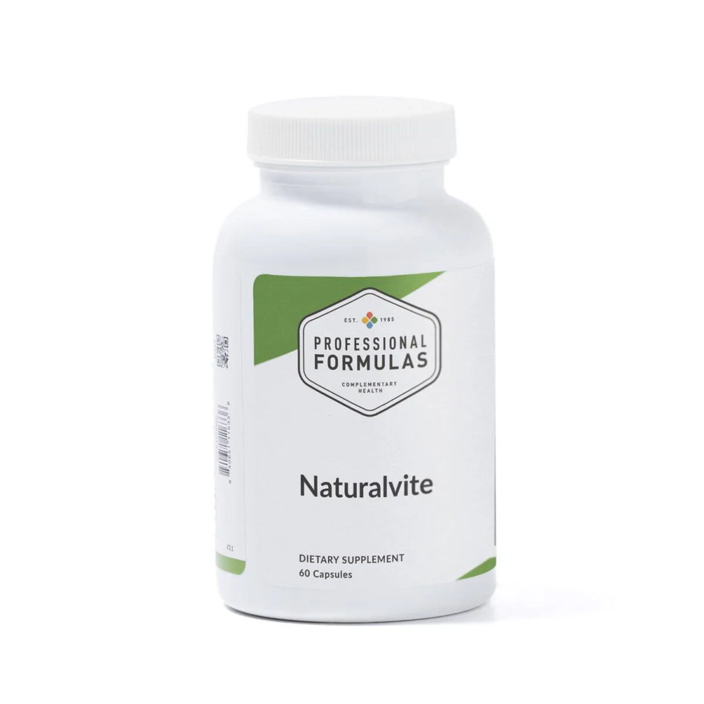 Naturalvite O1490