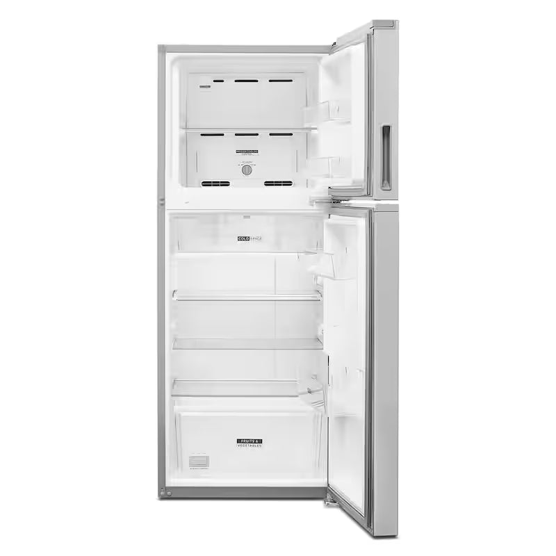 11.6 cu. ft. Top Freezer Refrigerator Counter Depth B474
