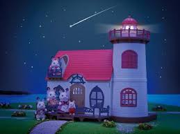 Starry Point Lighthouse A194162