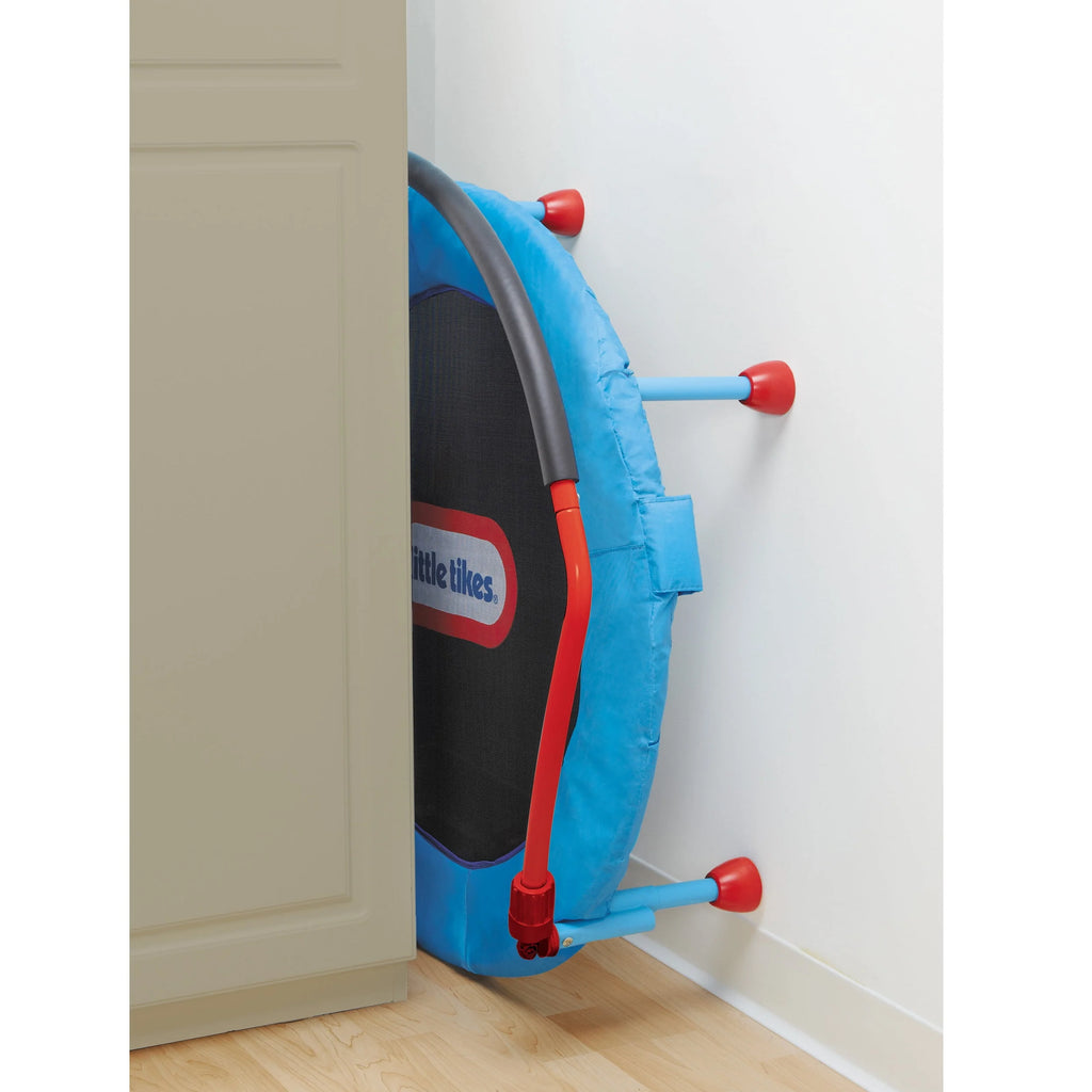 3-Foot Trampoline with Hand Rail R19966