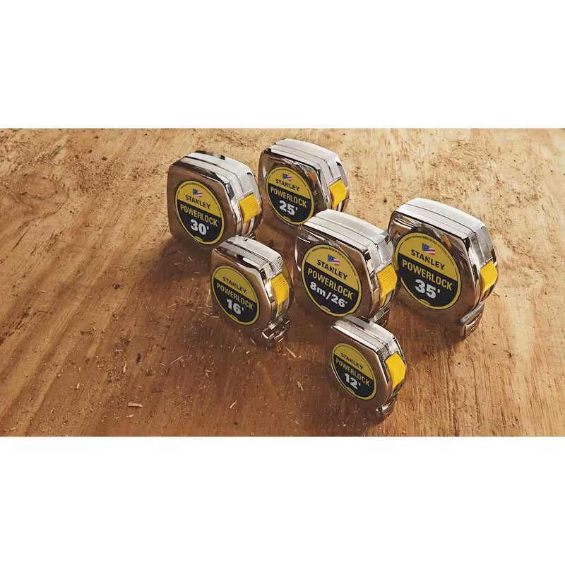 30 ft. Tape Measure K294093