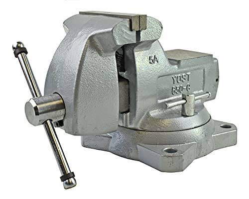 Mechanics Vise R1268