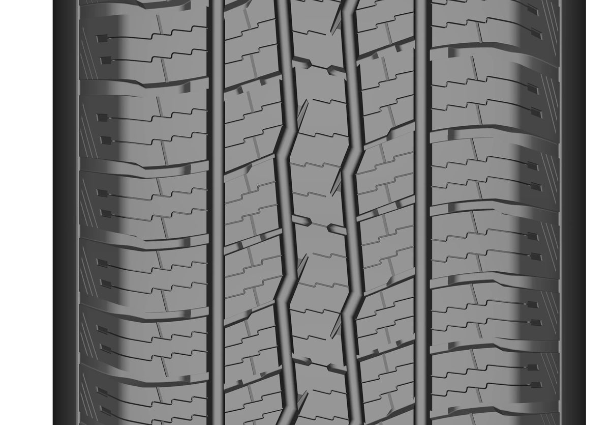 235/65R17 108V XL All-Season Tire R136632