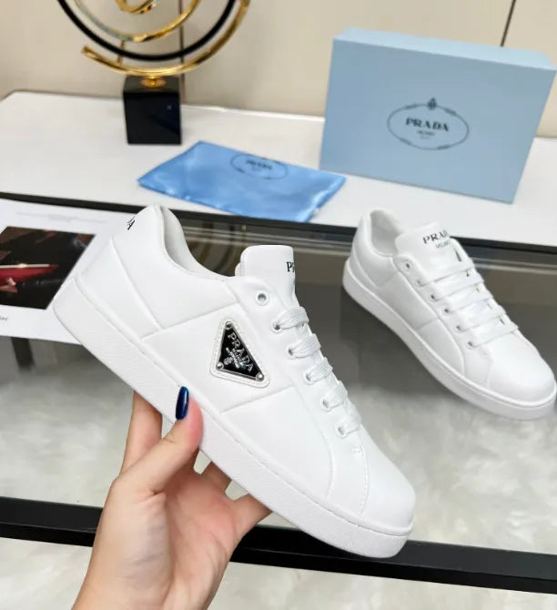 Leather Women Shoes Q2103