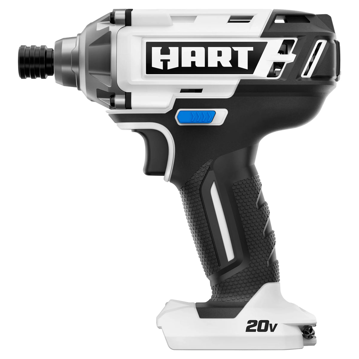 20-Volt Brushless Impact Driver & Hammer Drill A91347