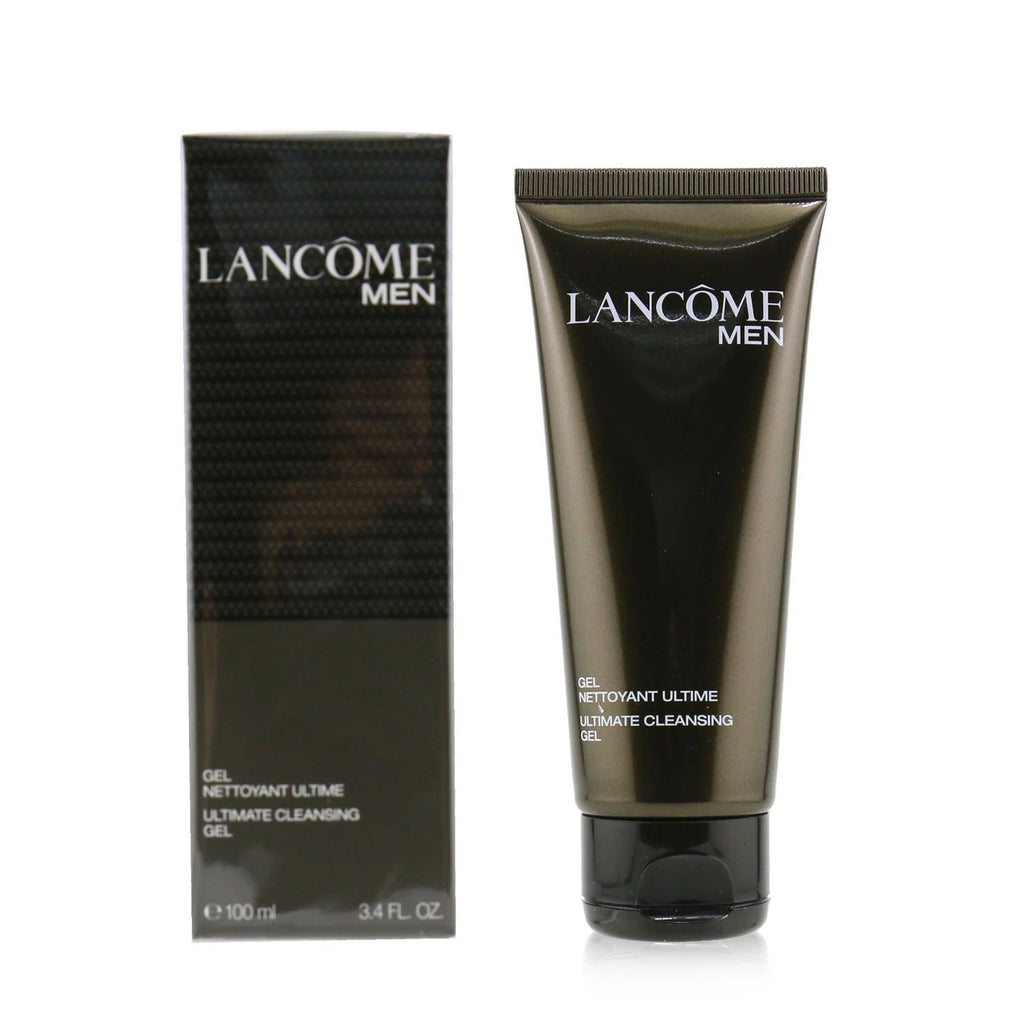 Men Cleansing Gel 100ml E719365