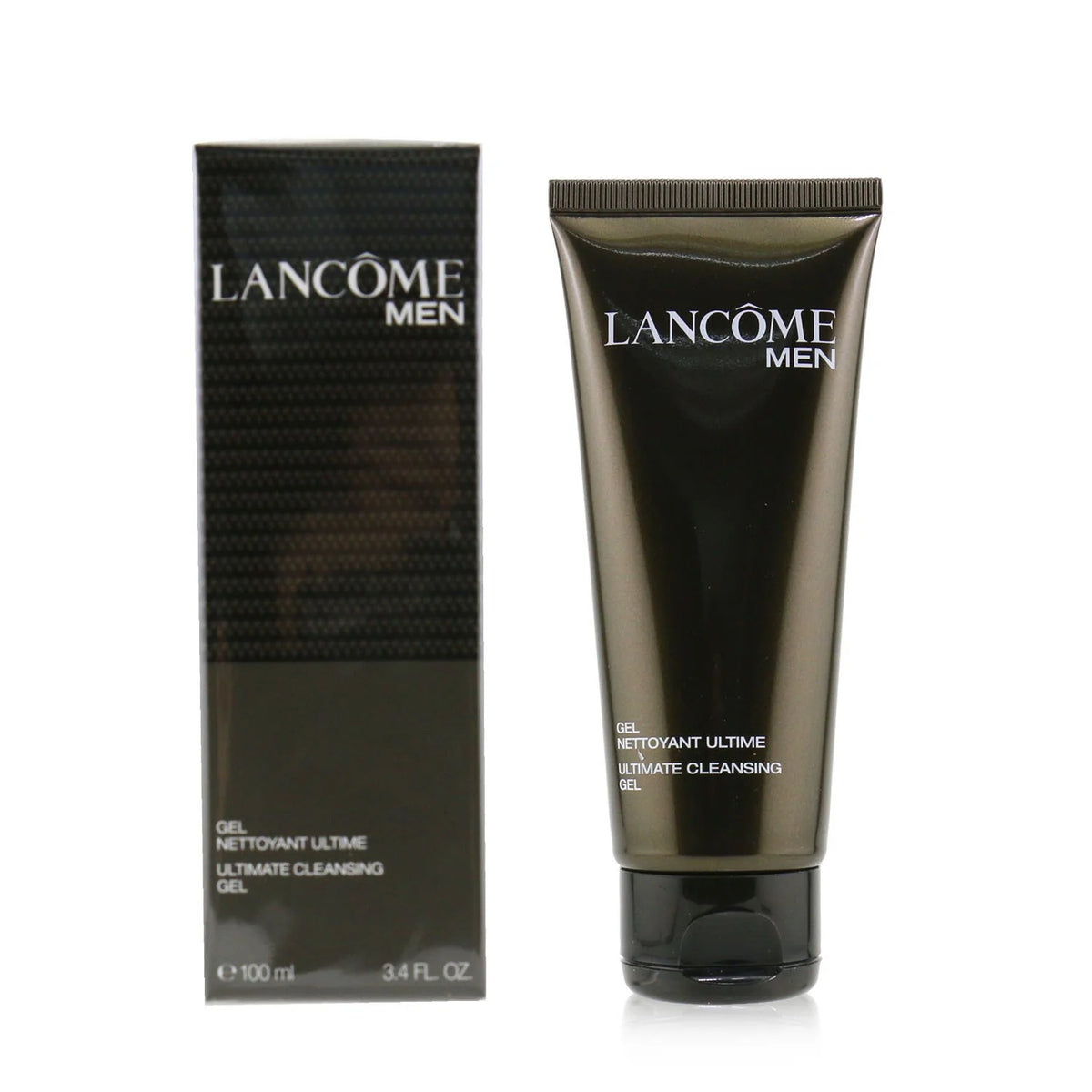 Men Cleansing Gel 100ml E719365