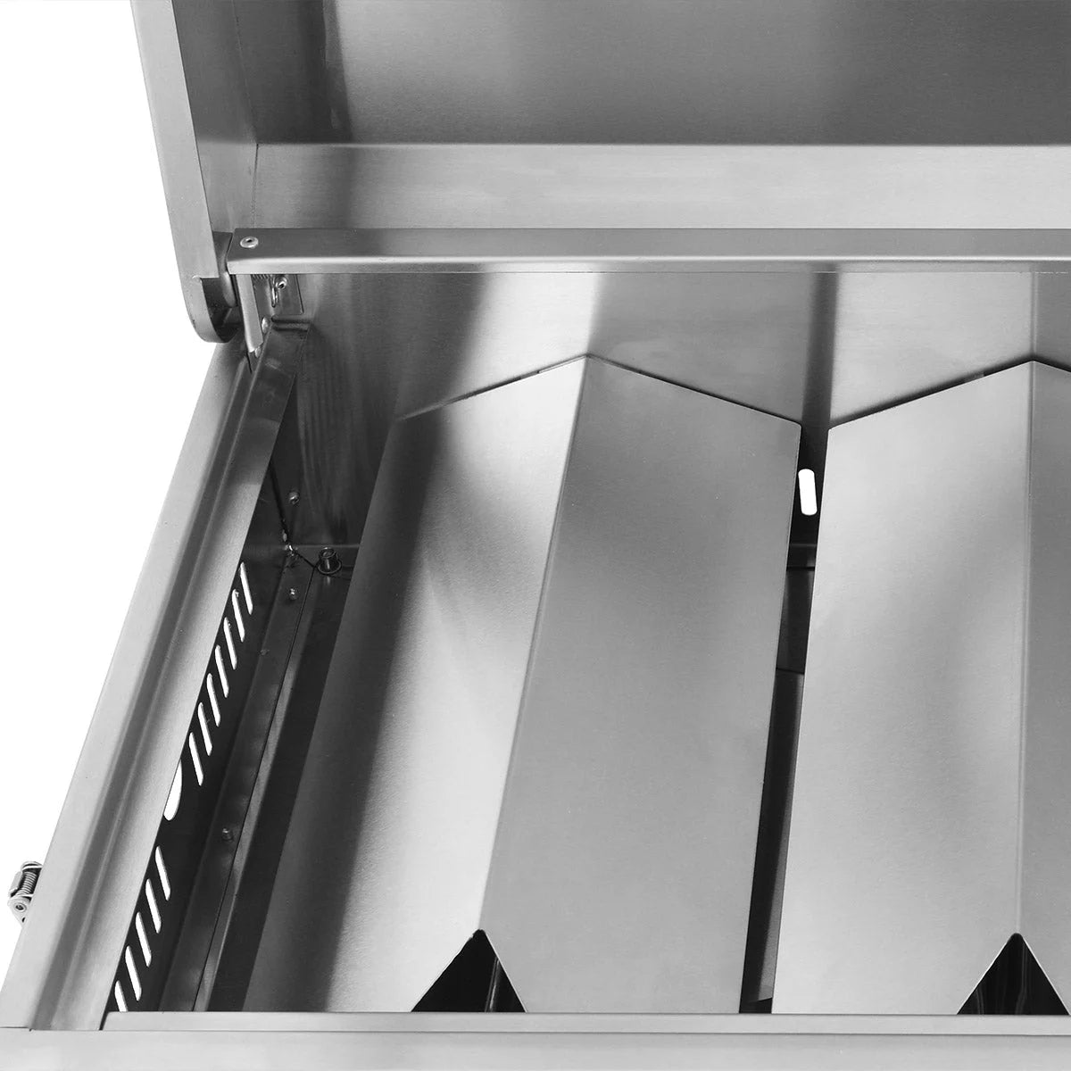 3 Burner Portable Gas Grill I230246