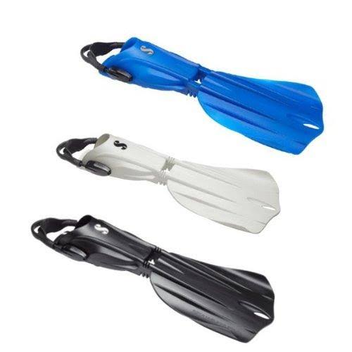 Black Scubapro Seawing Nova Fins A26702