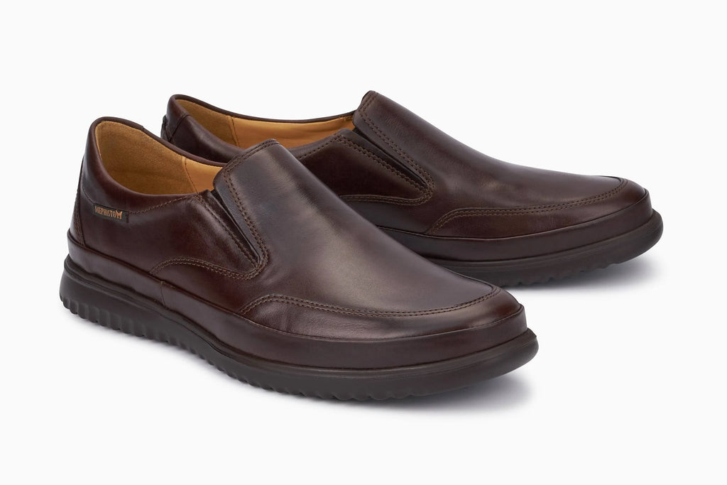 Brown Leather Size 11 Shoes G37637