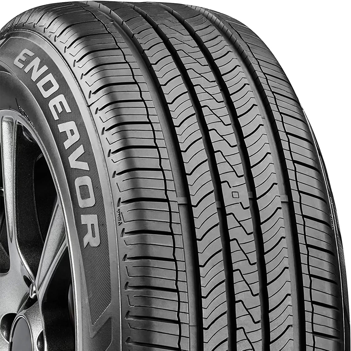 Set of 4 All Season Tires M4505