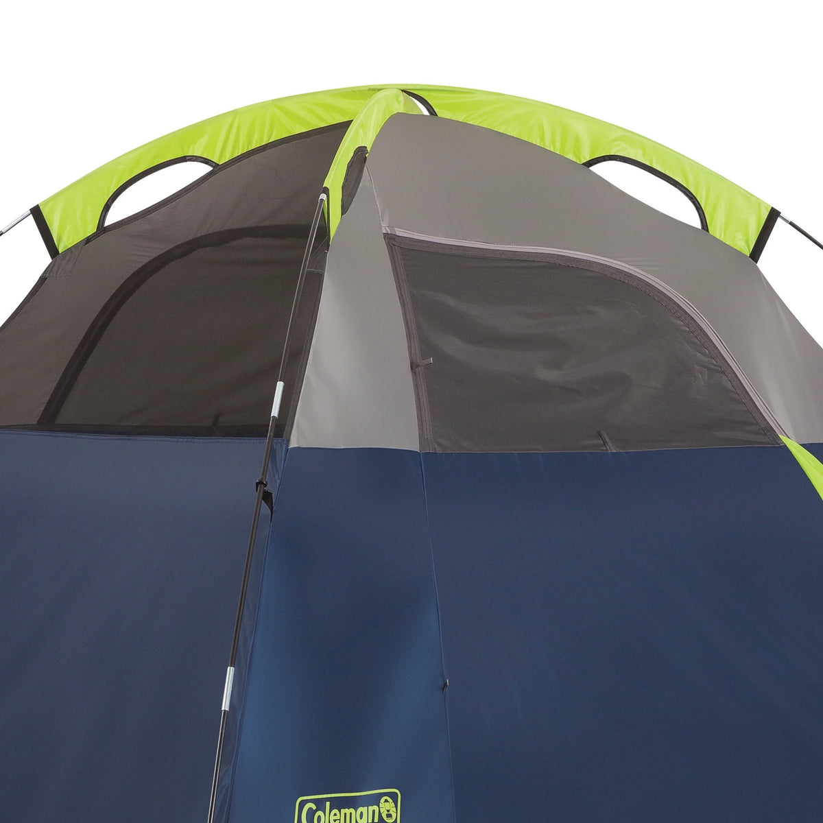 4-Person Camping Tent I201