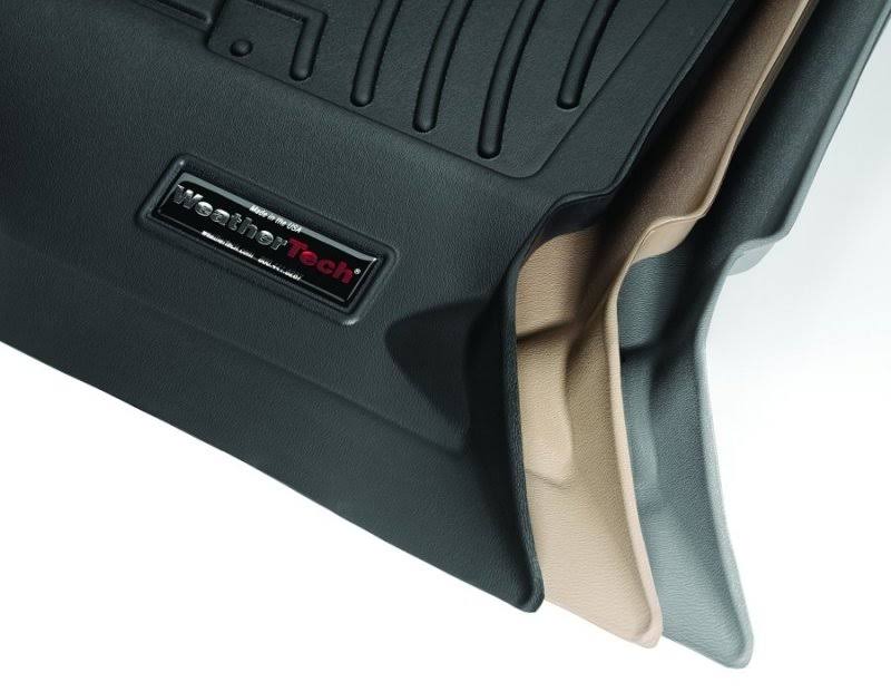 FloorLiner DigitalFit K812