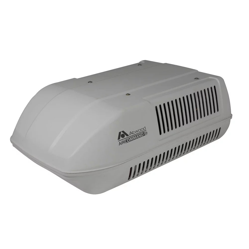 White Ducted Roof Air Conditioner H80141
