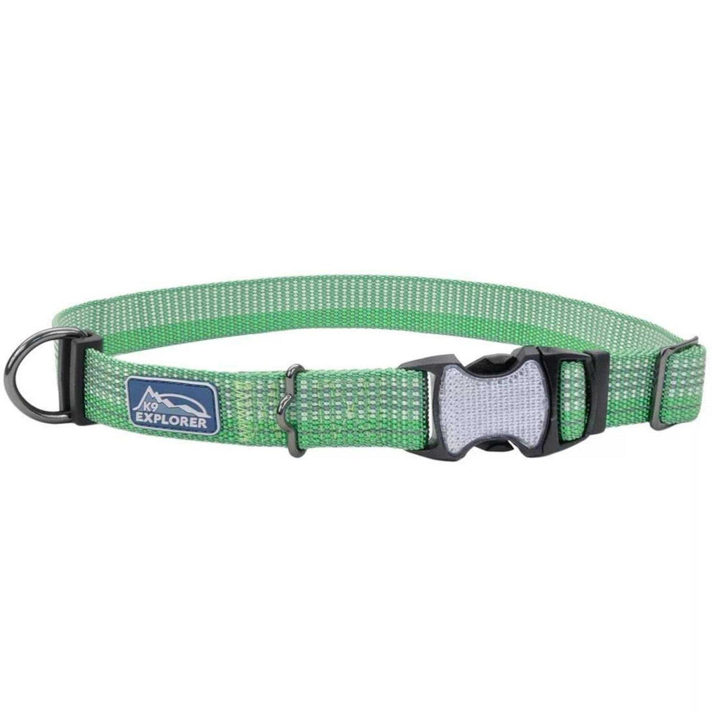 Reflective Adjustable Dog Collar A492750