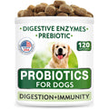 Probiotics For Dogs E222059