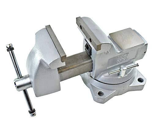 Mechanics Vise R1268