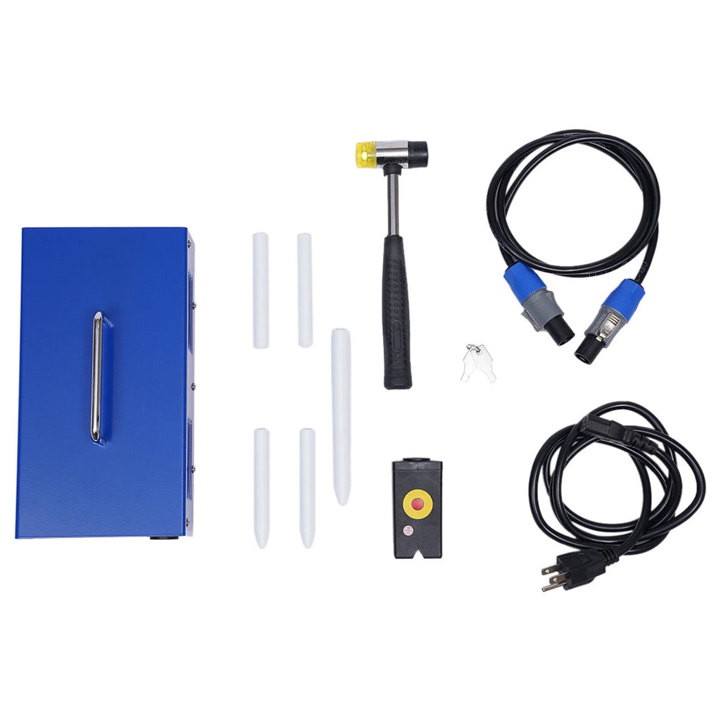 Magnetic Induction Dent Repair Tool Z36155