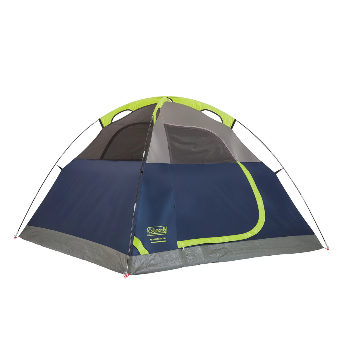 4-Person Camping Tent I201