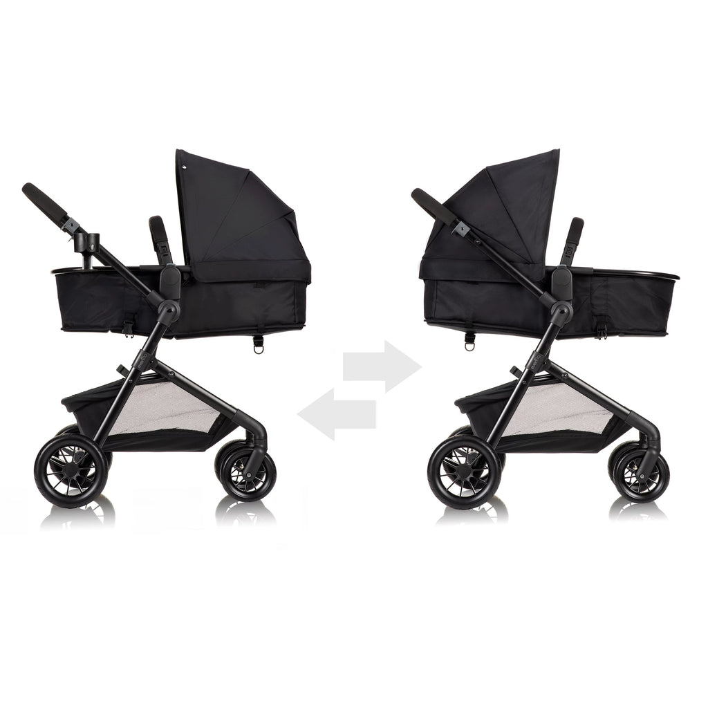 Modular Travel System with Infant Car Seat N86406