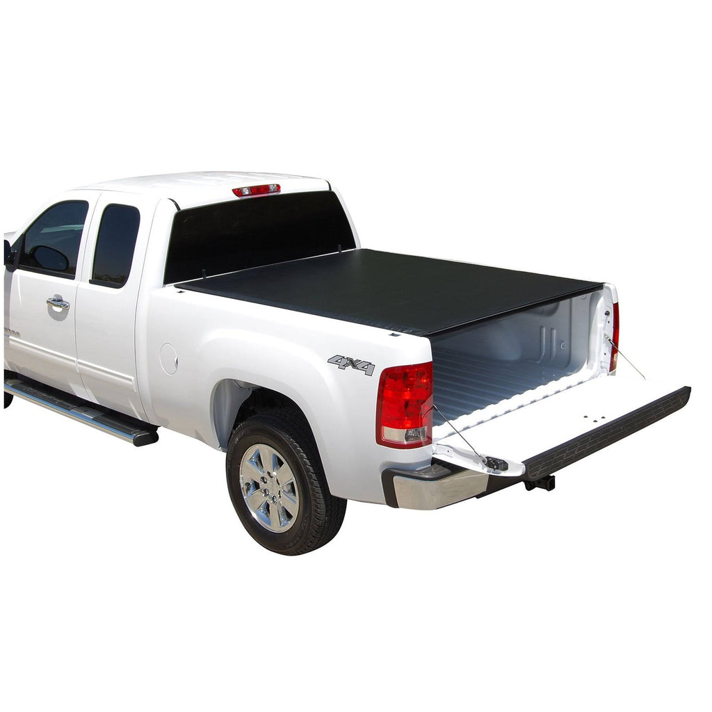 Lo Roll Tonneau Cover A7532