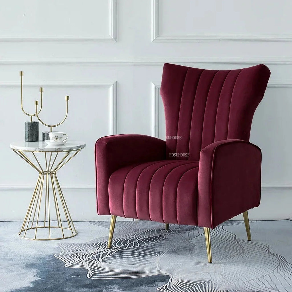 Lazy Armchair Sofa G42287