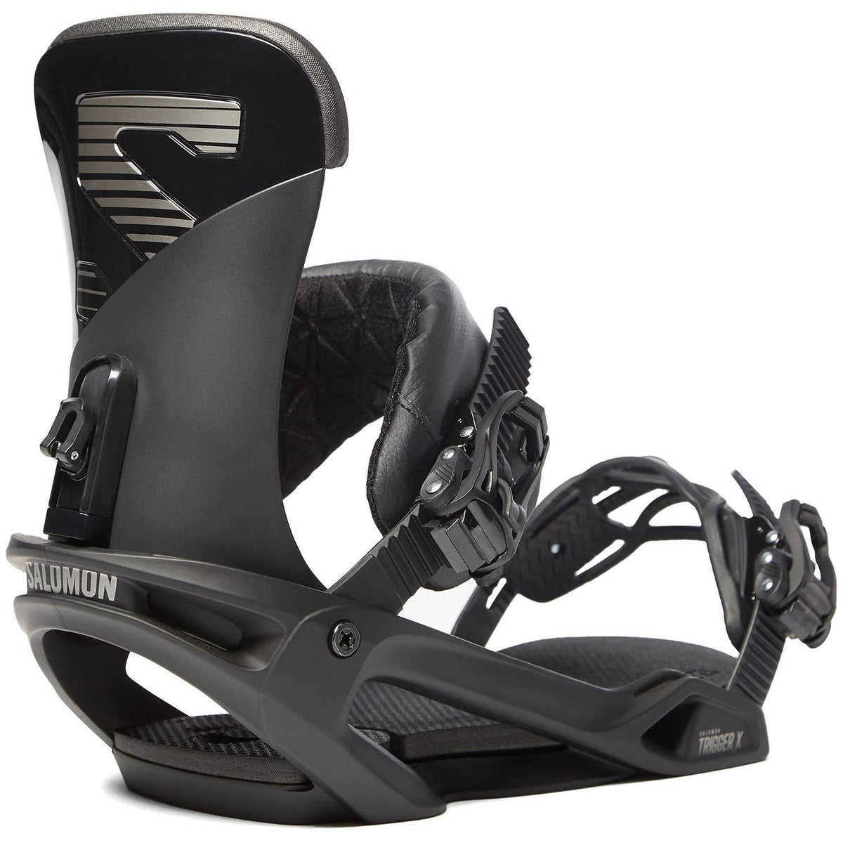 Snowboard Bindings U63427
