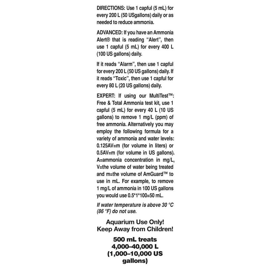 AmGuard P663